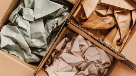 SingPost launches alliance to reduce e-commerce packaging waste SingPost launches alliance to reduce e-commerce packaging waste.