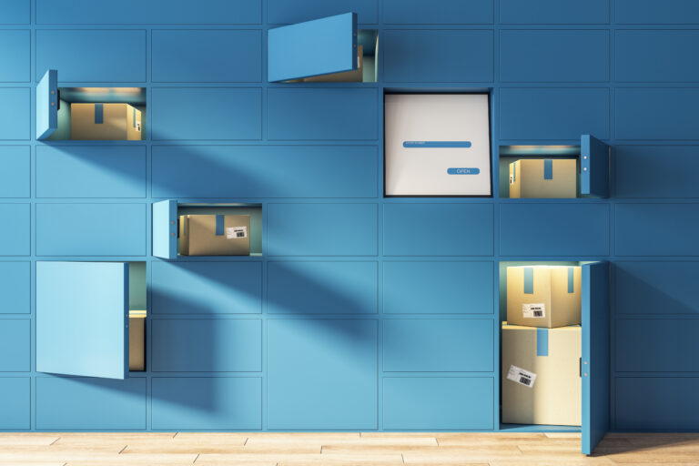 OPINION: Navigating the future of out-of-home delivery OPINION: Navigating the future of out-of-home delivery