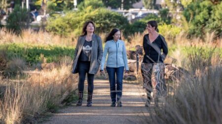 Australia Post to invest A$290,000 in community projects Yalukit Willam Nature Association was awarded a grant in 2023 to establish a 'plant lab' to grow indigenous plants for its Wetland Nature Reserve