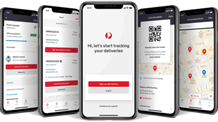 Delivery scams continue to rise in Australia Delivery scams continue to rise in Australia