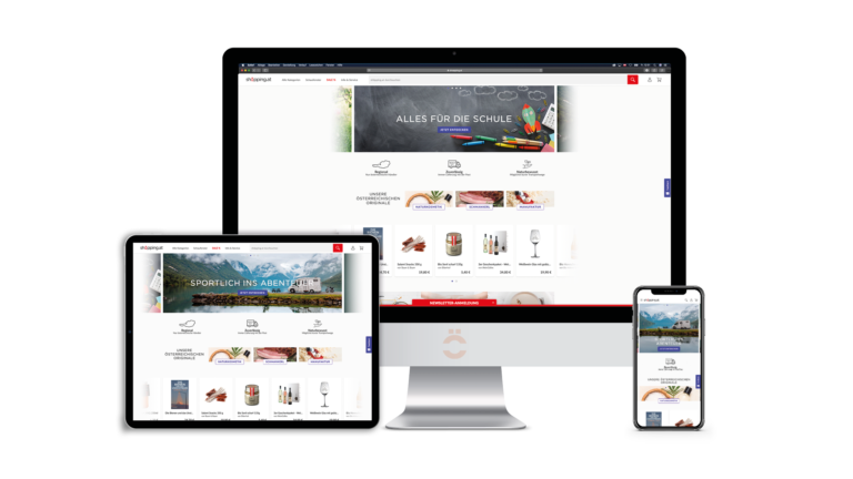 Austrian Post expands e-commerce platform into Germany Austrian Post expands e-commerce platform into Germany