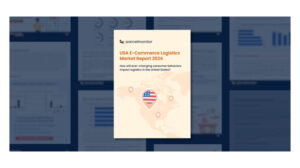INSIGHT: USA E-Commerce Logistics Market Report 2024