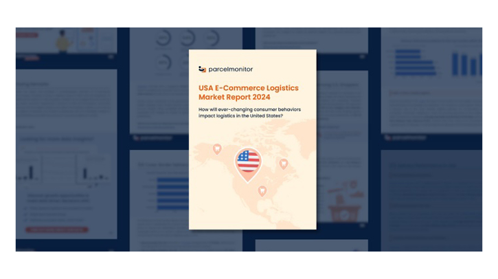 INSIGHT: USA E-Commerce Logistics Market Report 2024 INSIGHT-USA-E-Commerce-Logistics-Market-Report-2024