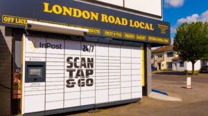 ANALYSIS: Where is InPost UK going with its PUDO strategy?