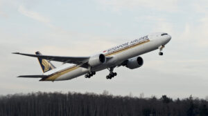 Turbulence a concern for cross-border shippers