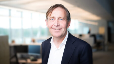 PostNord announces new CEO for Swedish operations Peter Gisel-Ekdahl PostNord Sweden CEO.