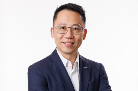 EXCLUSIVE INTERVIEW: Li Yu, CEO – International at Singapore Post Headshot of Li Yu, CEO – International at SingPost