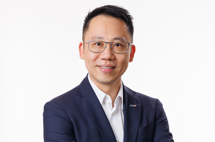 EXCLUSIVE INTERVIEW: Li Yu, CEO – International at Singapore Post Headshot of Li Yu, CEO – International at SingPost