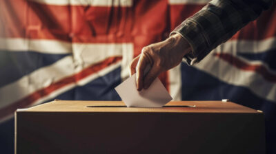 OPINION: UK general election 2024 – what will give the logistics industry a vote of confidence?