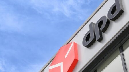 Portugal’s biggest parcel hub opens Portugal’s biggest parcel hub opens