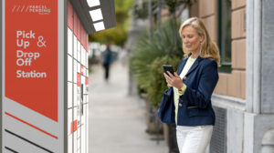 Last Mile Experts report highlights key trends and leaders in European out-of-home delivery market