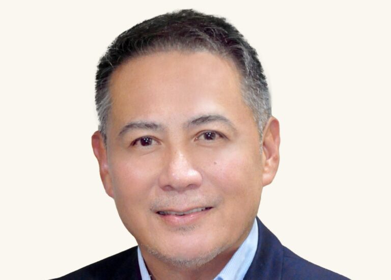 Mike Planas , new chairman of Philippine Postal Corporation board of directors