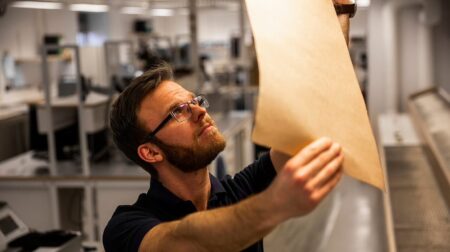 Mondi and CMC partner on sustainable e-commerce packaging Mondi and CMC partner on sustainable e-commerce packaging.