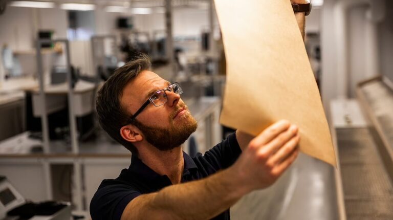 Mondi and CMC partner on sustainable e-commerce packaging Mondi and CMC partner on sustainable e-commerce packaging.