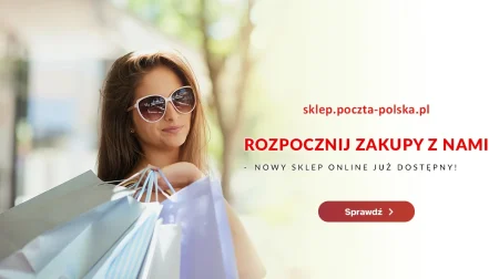 Poczta Polska launches new e-commerce store