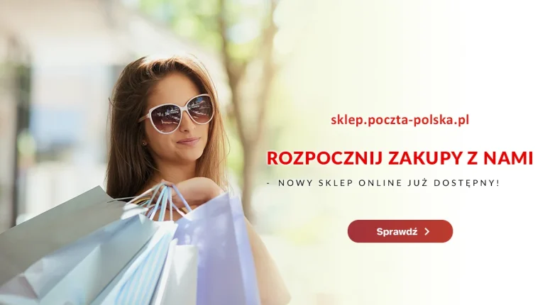 Poczta Polska launches new e-commerce store