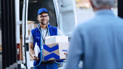 EMX to transform e-commerce delivery across GCC