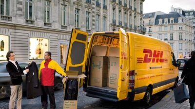Luxury goods present significant opportunity for logistics, DHL reports