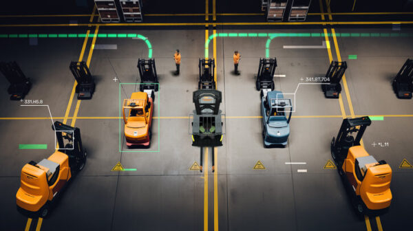 FEATURE: AI-driven computer vision in logistics - Parcel and Postal ...