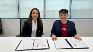 Ninja Van collaborates with UPS on Malaysian deliveries