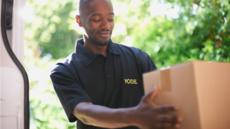 Yodel to hire 3,000 additional staff ahead of peak season Yodel has launched two collections services for small- to medium-sized businesses (SMEs) and customers selling via online marketplaces.