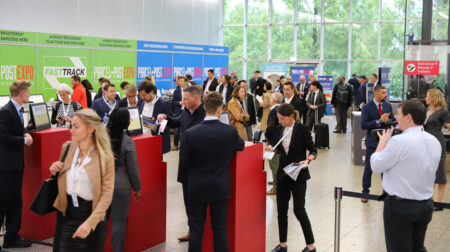 Parcel+Post Expo opens next month – world’s biggest parcel event returns to Amsterdam.