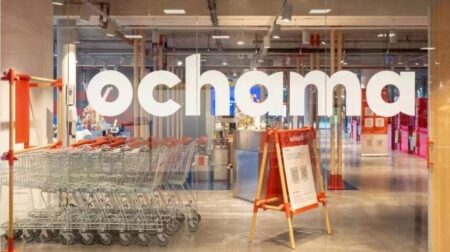Ochama expands same-day pickup services to 20 Dutch cities Ochama adds pickup points and expands next-day delivery options in France.