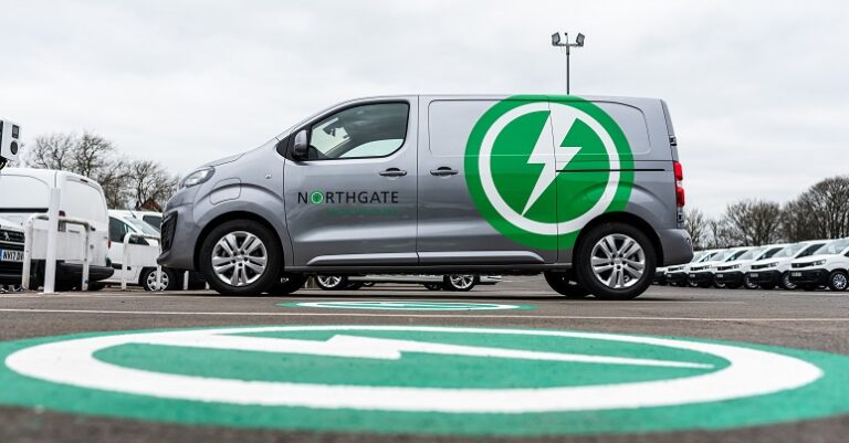 Carbon reduction remains the key concern for LCV fleets.