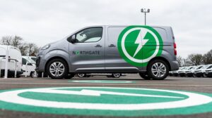Carbon reduction remains the key concern for LCV fleets