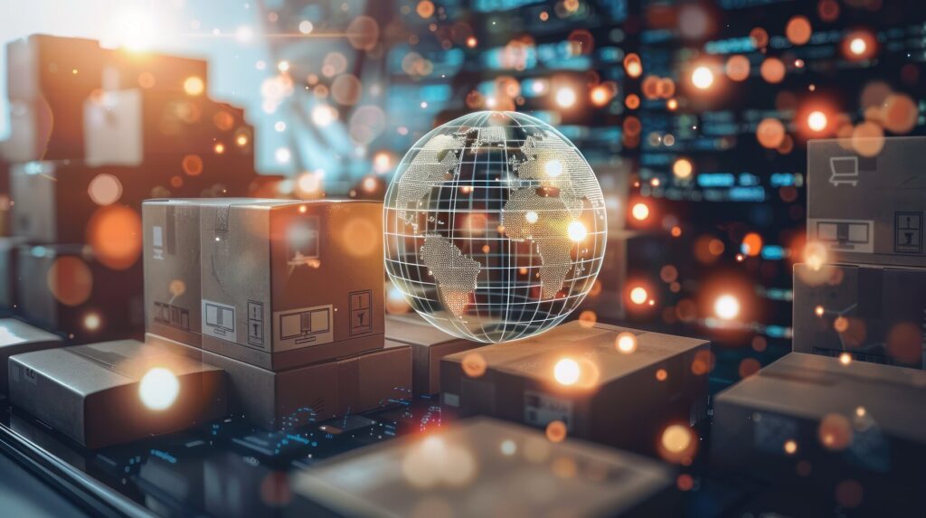Hurricane Commerce API to power global trade for posts | Parcel and ...