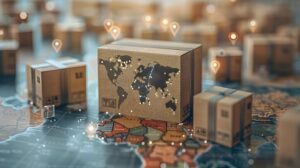 OPINION: A tipping point for the global postal order?