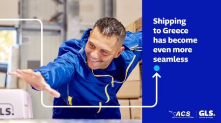 GLS Group acquires minority stake in Greek parcel-carrier ACS Parcel service provider GLS has entered into a definitive agreement to acquire a 20% stake in the Greek parcel carrier ACS Postal Services (ACS).