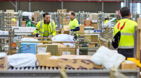 AusPost boosts returns capabilities with Shiperoo acquisition.