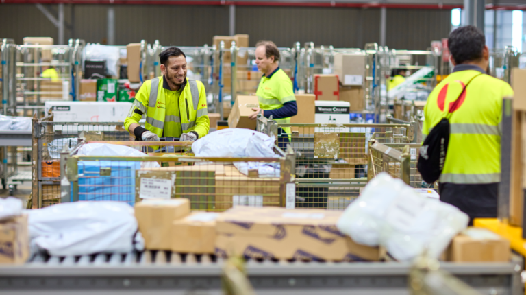 Australia Post achieves top international ranking from UPU AusPost boosts returns capabilities with Shiperoo acquisition.