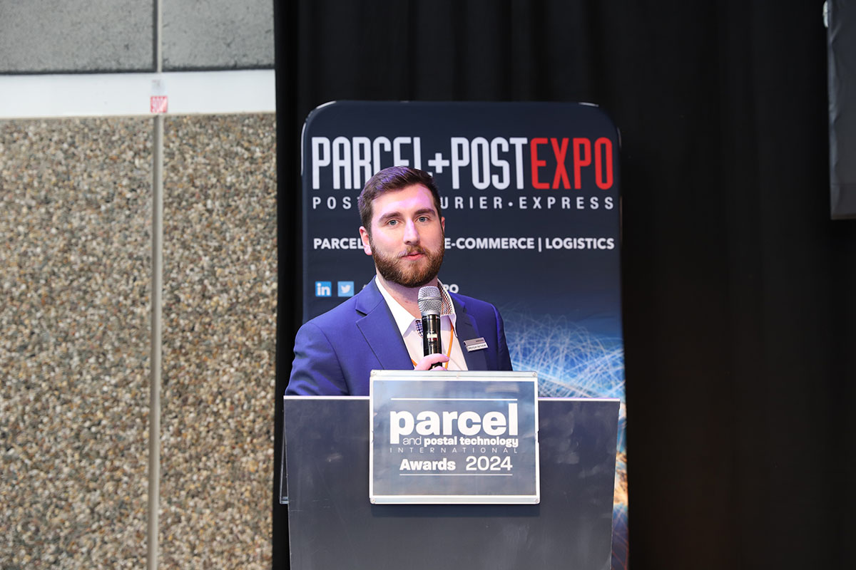 Nova Post named Service Provider of the Year at Parcel and Postal ...