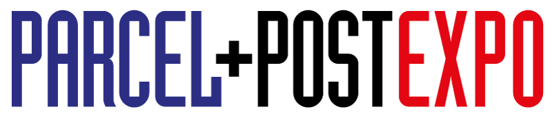 Parcel+Post Expo logo.