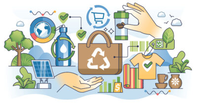 FEATURE: Investing in the circular economy to hit ambitious sustainability targets