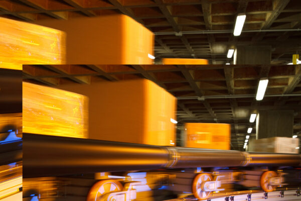 Two weeks to go until biggest ever Parcel+Post Expo opens! | Parcel and ...