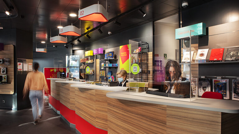 CTT consolidates PUDO network under new Collectt brand CTT consolidates PUDO network under new Collectt brand.