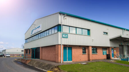 DX Group acquires Express Freight in Northern Ireland DX Group acquires Express Freight in Northern Ireland.