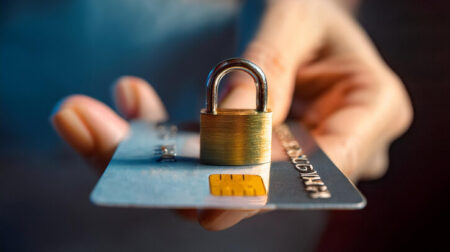 An Post reduces e-commerce card fraud with Safecypher Secure Credit Card Payment With Lock