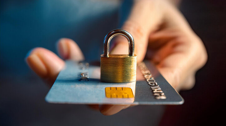 An Post reduces e-commerce card fraud with Safecypher Secure Credit Card Payment With Lock