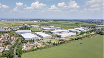 Cirro opens e-commerce fulfillment center in Czech Republic