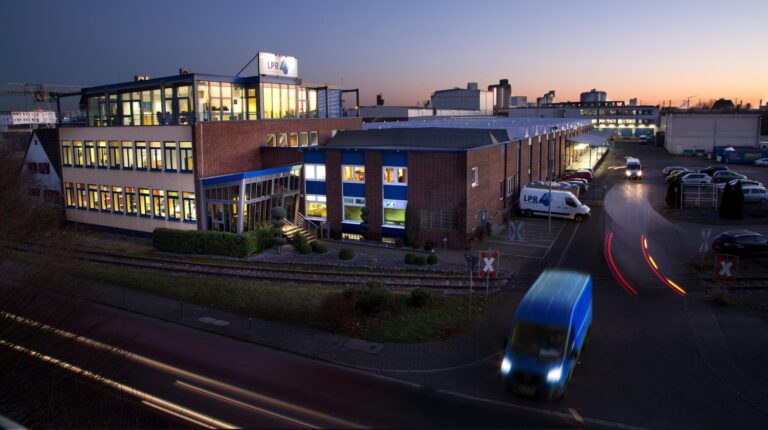 DANX Carousel acquires German logistics specialist LPR Group DANX Carousel acquires German logistics specialist LPR Group