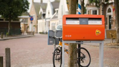 ANALYSIS: How can mail collection be made more efficient?