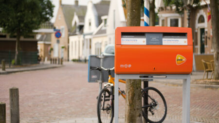 PostNL changes mail collections to address rising costs PostNL changes mail collections to address rising costs