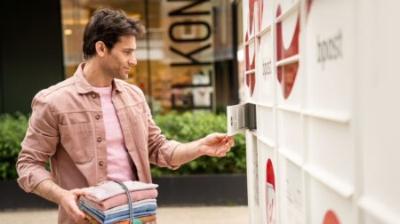 bpost to ship parcels without packaging or labels bpost to ship parcels without packaging or labels