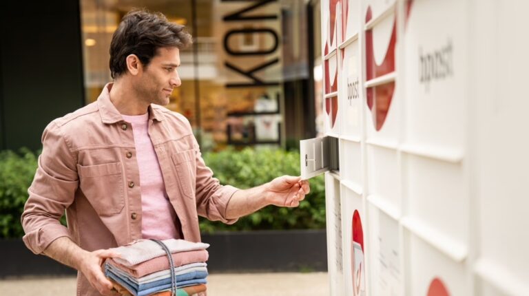 bpost to ship parcels without packaging or labels bpost to ship parcels without packaging or labels
