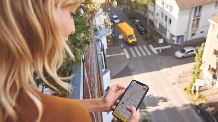 FEATURE: How to stand out from the crowd in the last mile