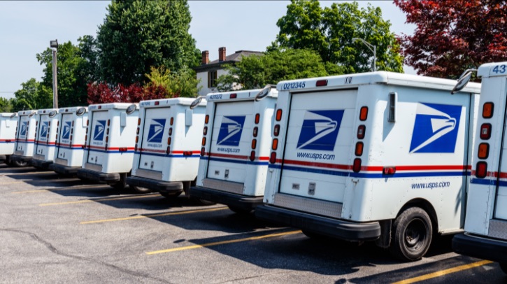 USPS has provided a pointed response to the Postal Regulatory Commission’s (PRC) recently published Advisory Opinion on the organization’s proposed service standard changes, which reportedly has significant problems, especially in rural areas.
